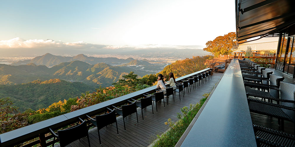 Izunokuni Panorama Park