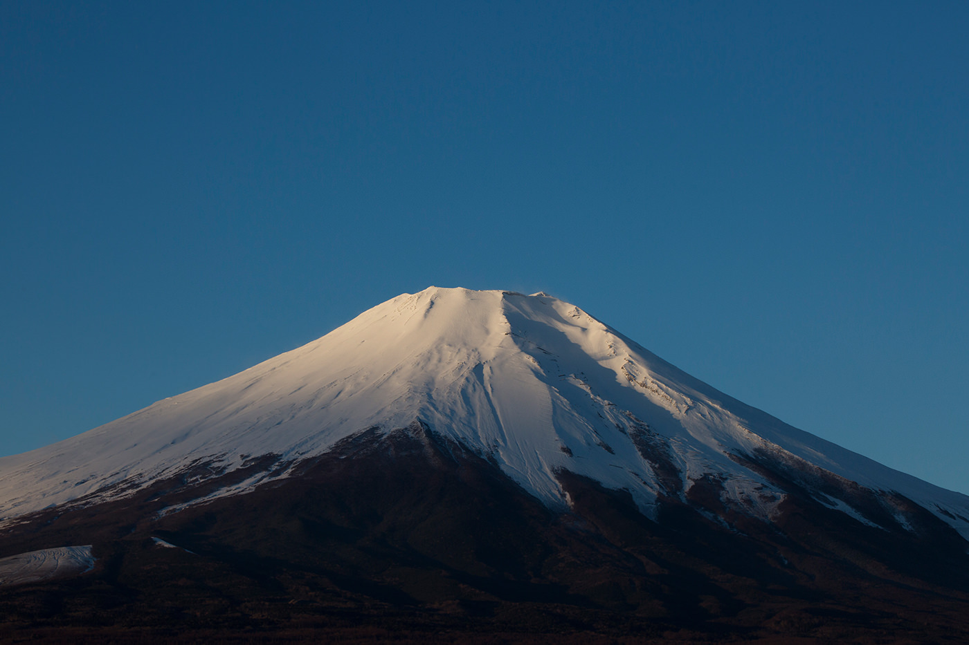 富士山 山中湖 山梨縣 Japatabi